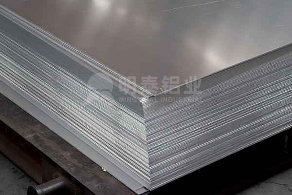 客车 / 新能源车覆盖件 5052铝合金
