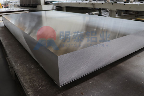 钣金加工用5052-H32铝合金